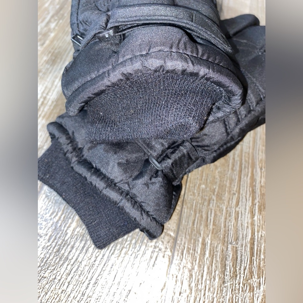 3M Thinsulate 40 gram Insulation Gloves - Picture 7 of 15